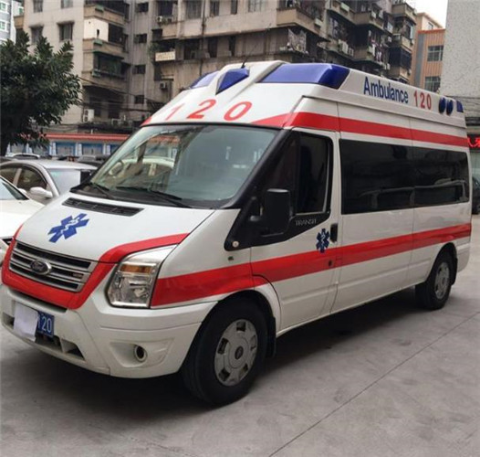 鄯善非急救护车护送行业的服务质量如何保障