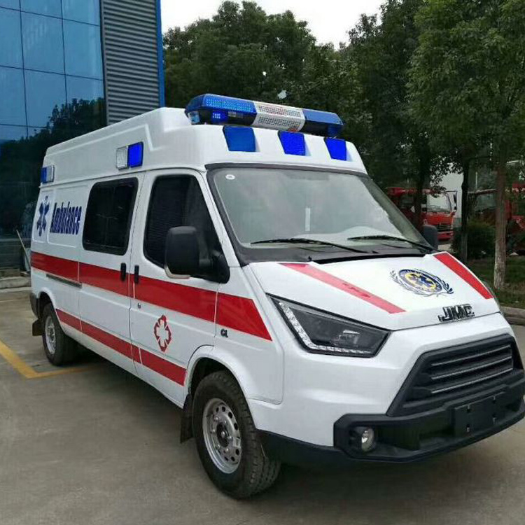 鄯善瘫痪租赁救护车转运 ——生命救助的紧急响应与专业保障