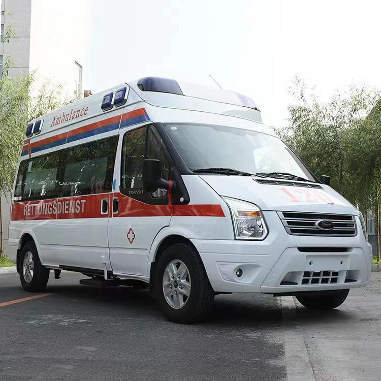 鄯善行动不便者长途救护车租赁：安全转运的核心注意事项​