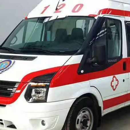 鄯善非急救护送病人转院租赁救护车的优缺点对比